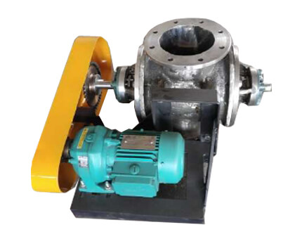 Rotary Airlock Valves